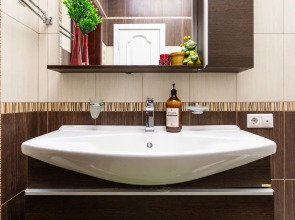 Апартаменты в центре города Казань