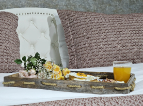 Memory Basket Mini Hotel