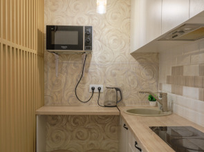 Квартира уютная в Заречном