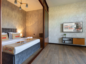 партаменты KeyGo #0034 ключ к центру Еревана