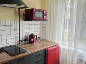 Квартира Уютная