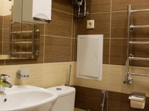 Апартаменты Луч 3