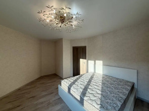 Квартира Новая в Дзержинском районе