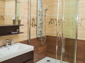 Отель Роял Кастл