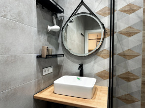 Квартира Студия в Жк Клубный Дом на Заре