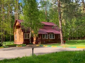 Park-Otel Premyera Recreation Camp