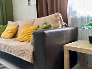 Апартаменты ArendaGrad Багратиона 14