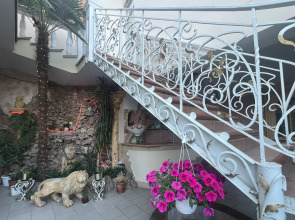 Меблированные комнаты Мид