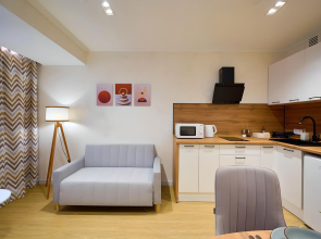 Апартаменты Grand Palace 625