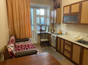 Апартаменты Зинина Возле УРАМ и Набережной