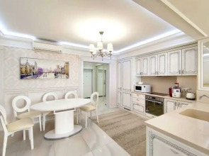 Квартира Несебрская 14