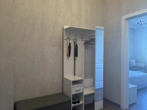 Апартаменты на Севастьянова