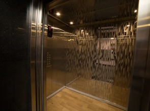 Апартаменты O.G.N.I. Махалина, д.10