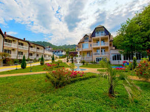 JazzLoo Park hotel