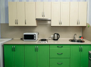 Меблированные комнаты Колибри