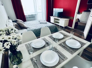 Apartamenty AmaFlat Storozovka - samoe serdce Minska