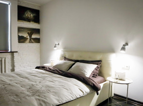 Апартаменты InterLoft 6 Old Town Free Parking Wi-Fi 100/50 Smart TV