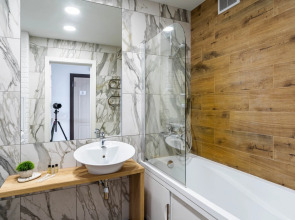 Апартаменты Новые в центре Бреста