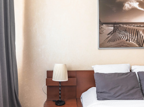 U Rostralnykh Kolonn flat