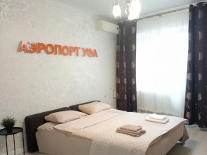 Квартира рядом с аэропортом