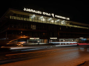 Panorama Lisi Grand Hotel