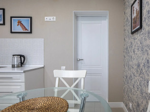 Квартира в м-н Седьмое Небо