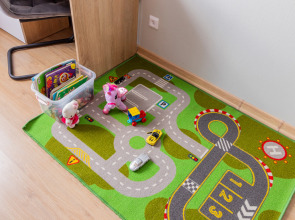 Апартаменты Солнечные