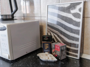 Апартаменты  Дзержинского 18А