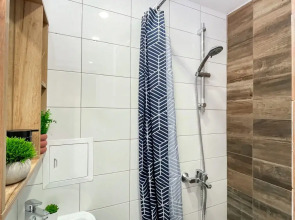 Апартаменты  Orange 2