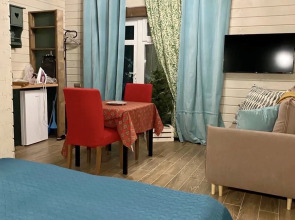 Гостевой дом Yellow Stars Inn