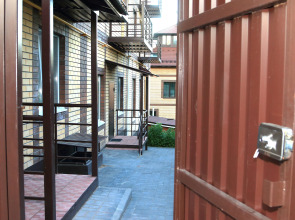 Апартаменты Right Room однокомнатные на Салтыкова-Щедрина 3