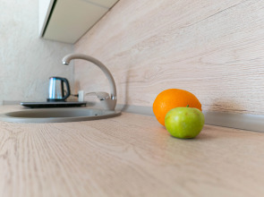 Апартаменты Квартирка номер 50