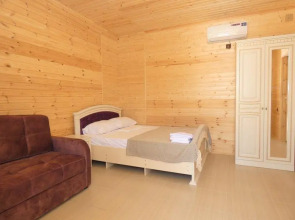 Гостевой дом Лаванда