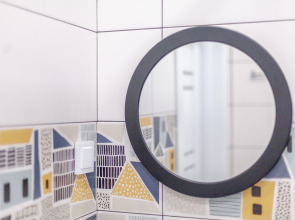 Апартаменты Папай и Оливия