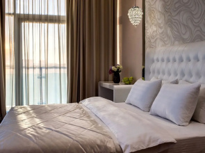 Комплекс апартаментов "Apartments Premium" (второй корпус)