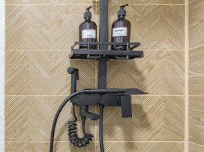 Квартира Стрелка Бурнаковская 61