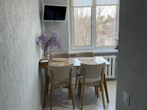 Квартира на Новой