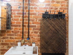 Апартаменты Осенняя Акварель (Aquarelle d'Automne)