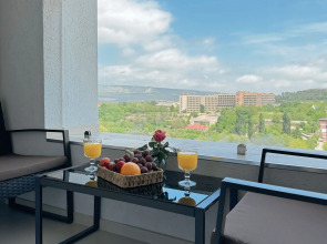 Апартаменты Краснофлотский