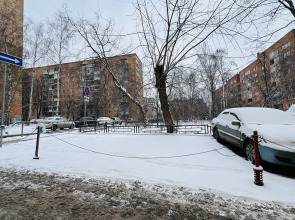 Квартира на  улице Горького 162