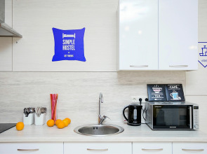 Гостевой дом Simple Italy