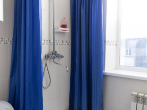 Хостел Фабрика