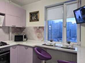 Квартира 2 Комнатная Дом 89 в мкрн Дружба 2/8