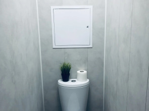 Квартира Карамель