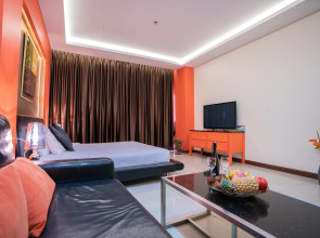 21st Floor Residence Apart Hotel