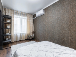 Апартаменты на Гаяза Исхаки 1