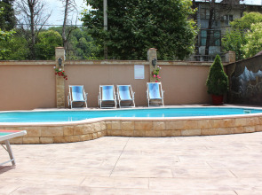 Гостевой дом Dolce Gusto