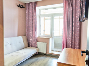 Апартаменты Apartments Germana Titova 3k1