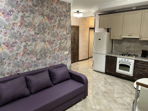 Апартаменты у Моря