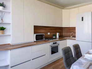 Квартира у Нарзанов